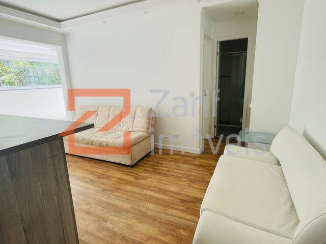 #ZZALITS34 - Apartamento para Locação em São Paulo - SP - 3