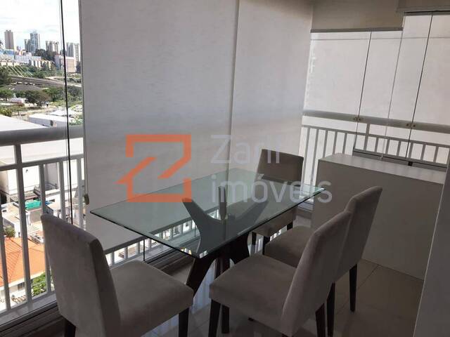 #ZZALVPZ2 - Apartamento para Locação em São Paulo - SP - 3