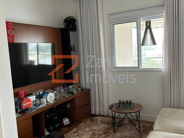 #ZZALFGJ64 - Apartamento para Locação em São Paulo - SP - 2