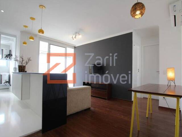 #ZZALBC1 - Apartamento para Locação em São Paulo - SP - 3