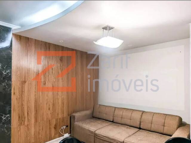 #ZZALVVCB1 - Apartamento para Locação em São Paulo - SP - 3