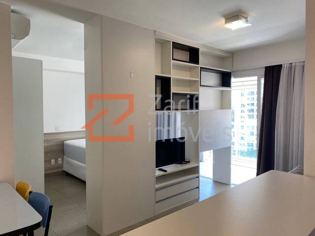 #ZZALBHD2 - Apartamento para Locação em São Paulo - SP - 1