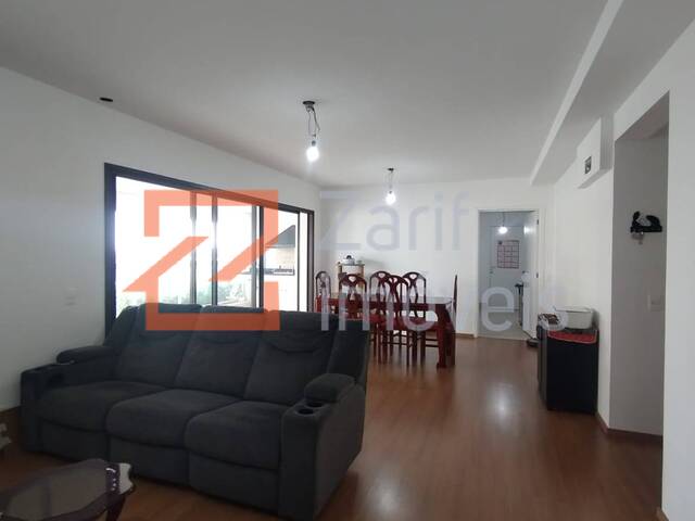 Apartamento para Venda em São Paulo - 3