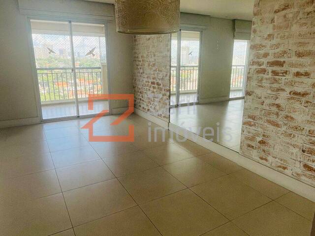 Apartamento para Locação em São Paulo - 3