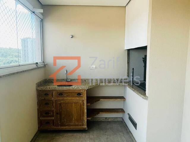 Apartamento para Locação em São Paulo - 5