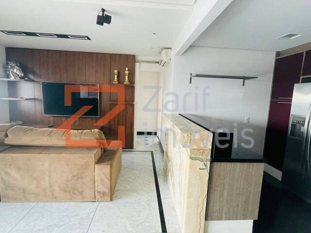 #ZZHSV35 - Apartamento para Venda em São Paulo - SP - 2