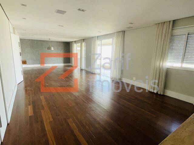 #ZZALAGM7 - Apartamento para Locação em São Paulo - SP - 2