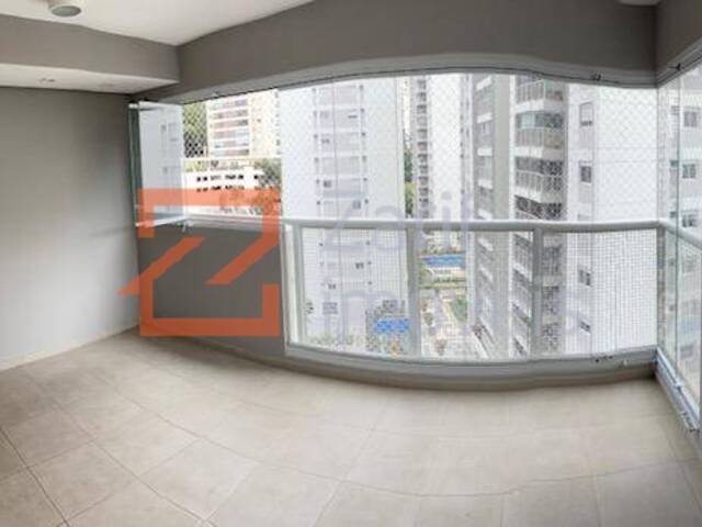 Apartamento para Locação em São Paulo - 3