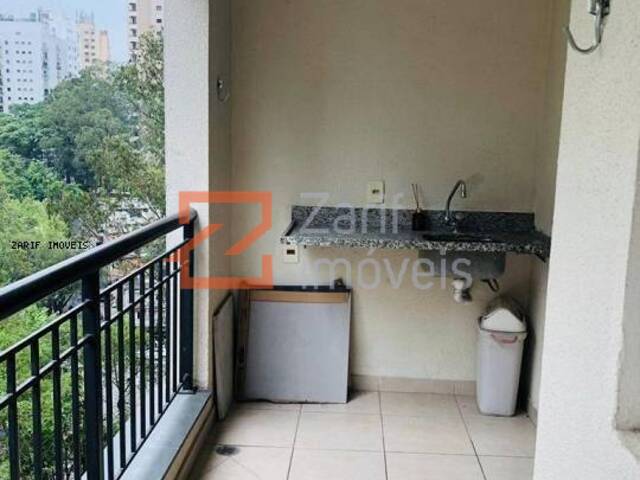 Apartamento para Locação em São Paulo - 2