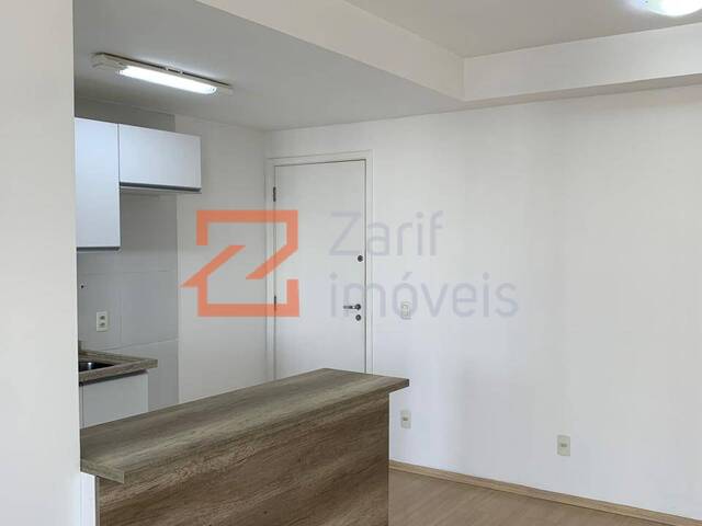 Apartamento para Locação em São Paulo - 5